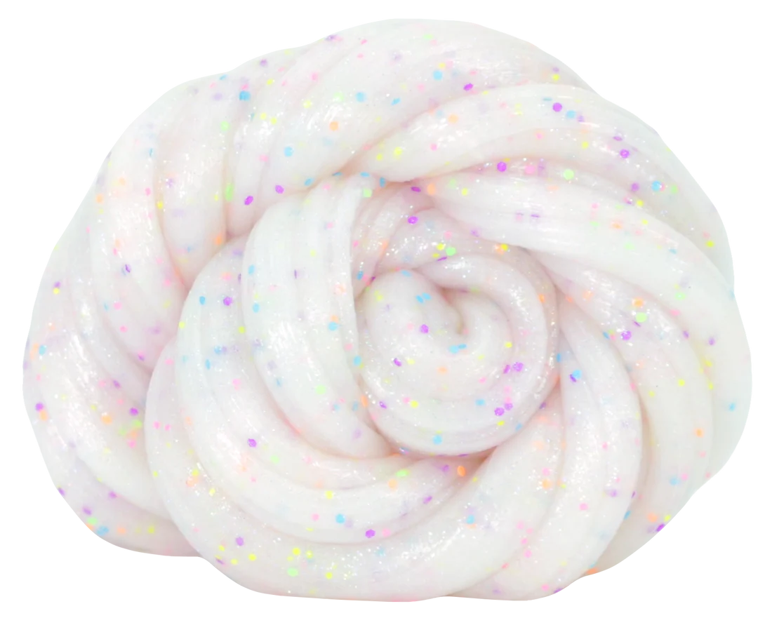 Crazy Aarons - Enchanting Unicorn - Glowbrights