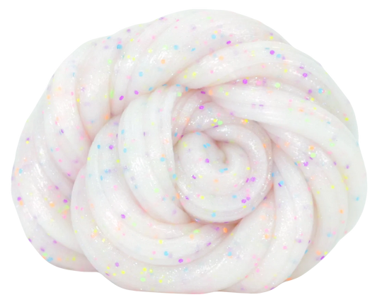 Crazy Aarons - Enchanting Unicorn - Glowbrights