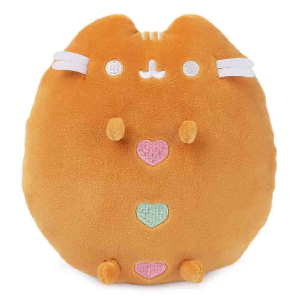 Pusheen Holiday Gingerbread Squisheen