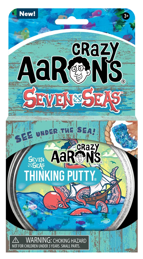Crazy Aarons - Seven Seas Trendsetters