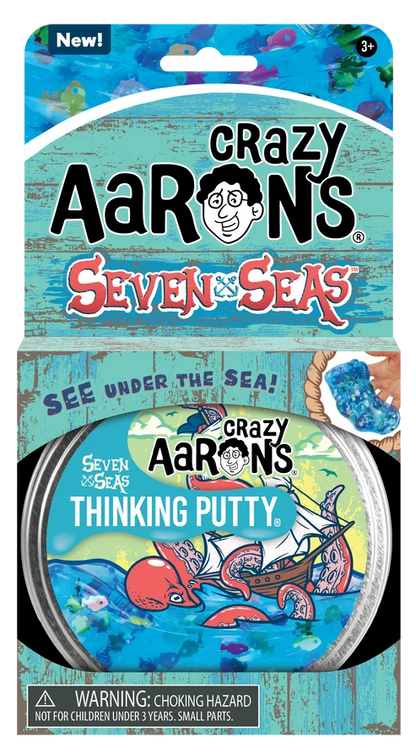 Crazy Aarons - Seven Seas Trendsetters