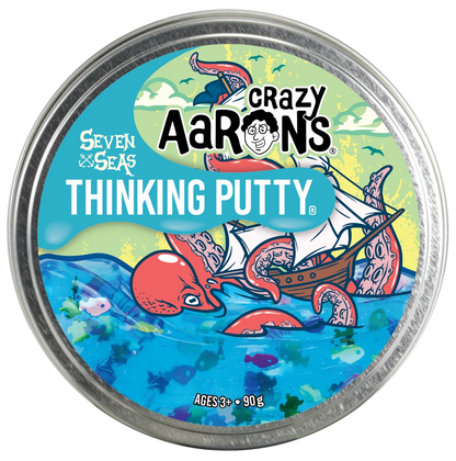 Crazy Aarons - Seven Seas Trendsetters