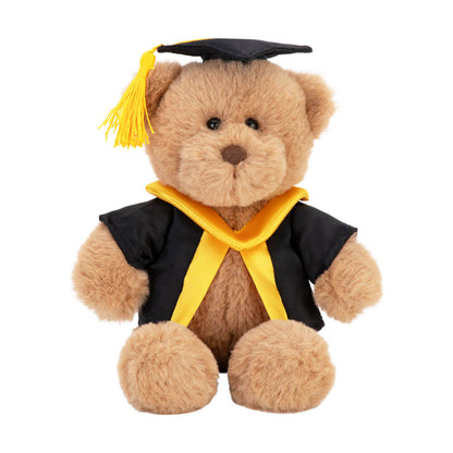 With Heart - Graduation Bear 16cm