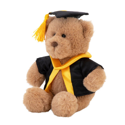 With Heart - Graduation Bear 16cm