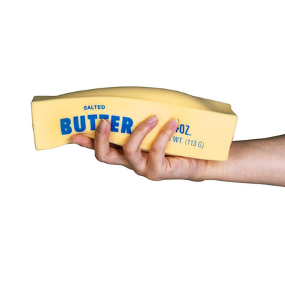 Smooshos Butter Jumbo Squeeze