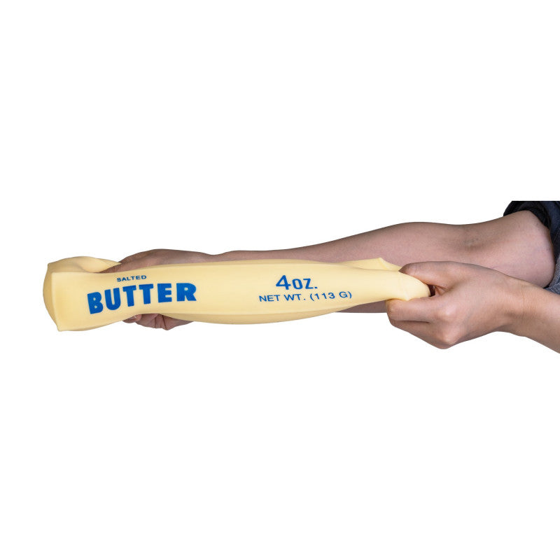 Smooshos Butter Jumbo Squeeze