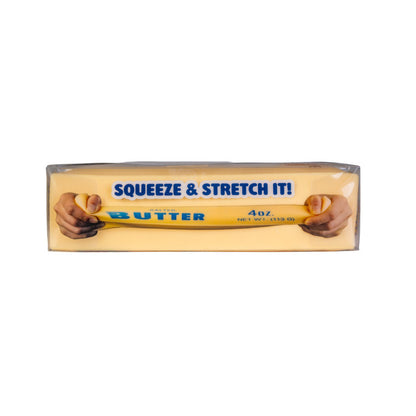 Smooshos Butter Jumbo Squeeze