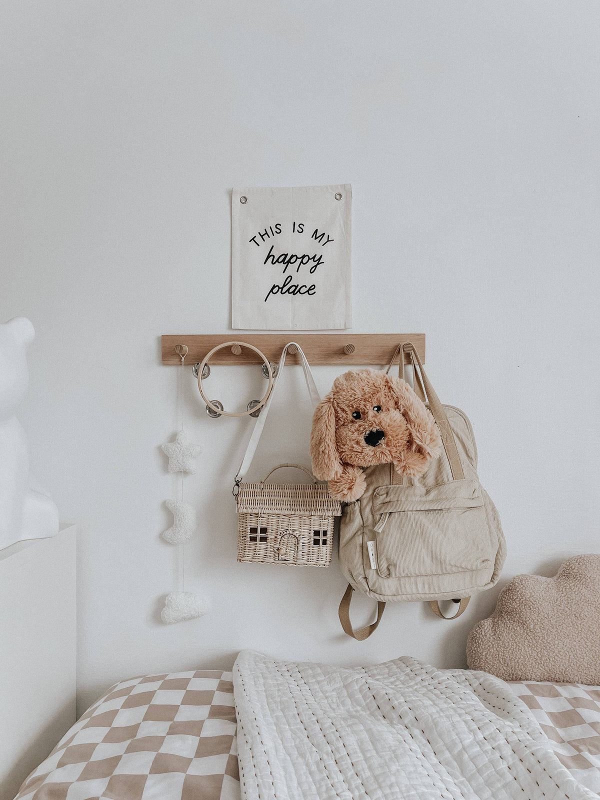 Charlie the Weighted Puppy – Kids Anxiety & Sleep Toy