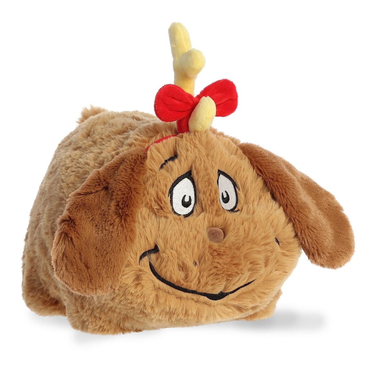 Spudsters Max the Dog
