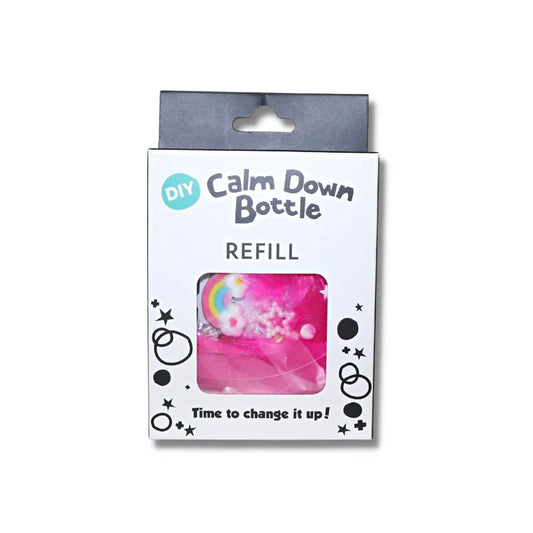 Jellystone Designs DIY bottle Refills Assorted