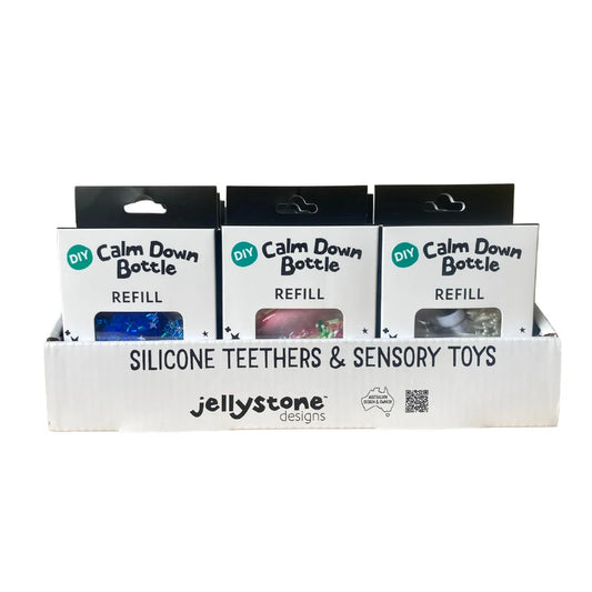 Jellystone Designs DIY bottle Refills Assorted