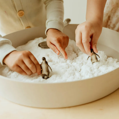 Tray Play Bundle - Arctic