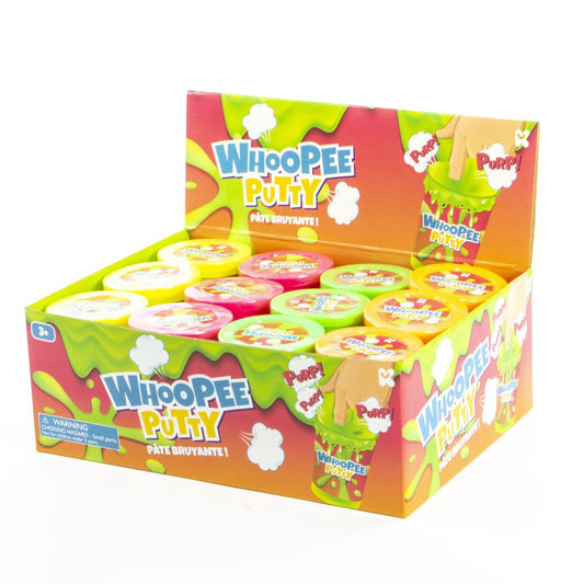 Whoopee Putty
