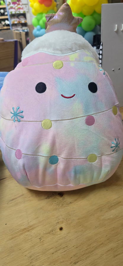 Squishmallow Christmas Medium 12" Assorted