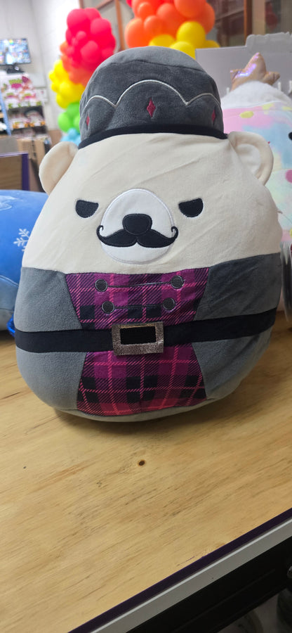 Squishmallow Christmas Medium 12" Assorted