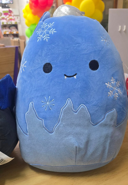 Squishmallow Christmas Medium 12" Assorted