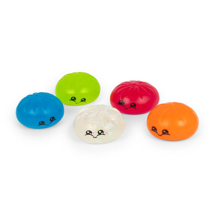 Scrunchems Sugar Dumpling - assorted