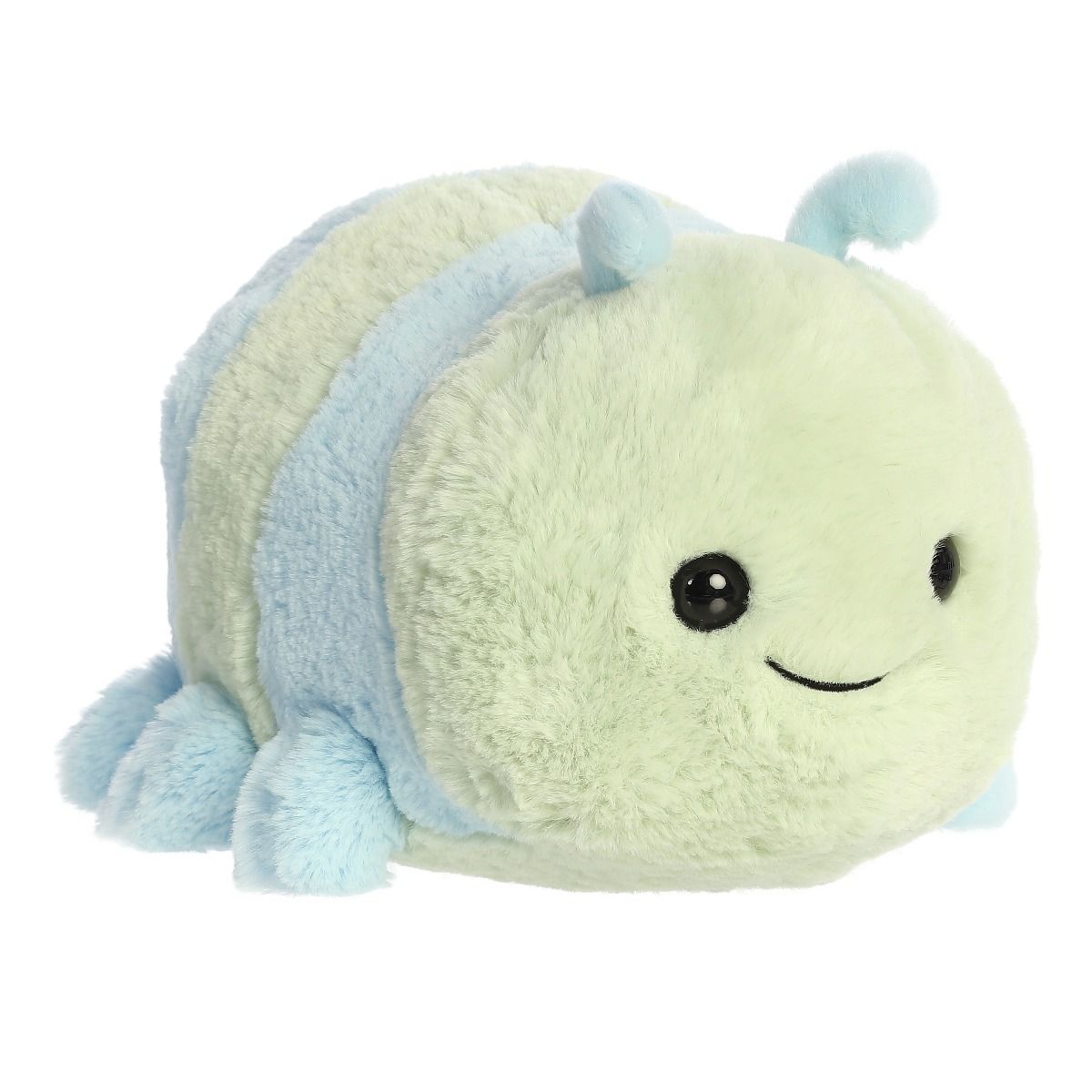 Spudsters™ - 10" Carson Caterpillar™