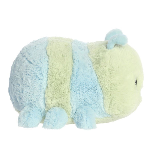 Spudsters™ - 10" Carson Caterpillar™
