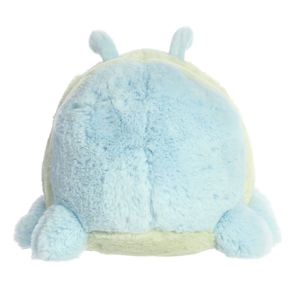 Spudsters™ - 10" Carson Caterpillar™