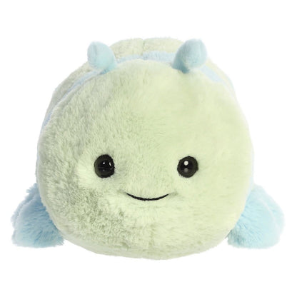 Spudsters™ - 10" Carson Caterpillar™